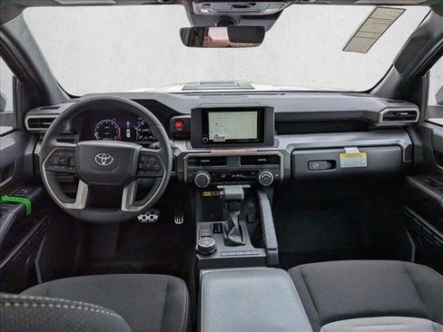 New 2026 Toyota 4Runner TRD Sport AWD/4WD image 14