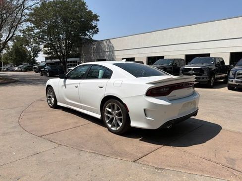 Used 2023 Dodge Charger GT RWD image 3