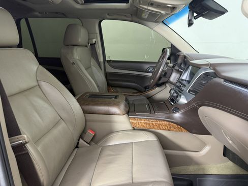 Used 2017 Chevrolet Tahoe Premier image 10