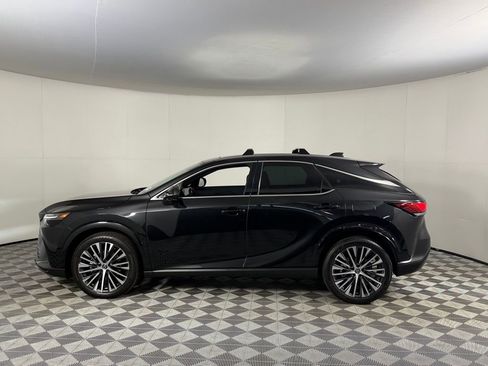 Used 2024 Lexus RX 350 Premium w/ Cold Area Package FWD image 11