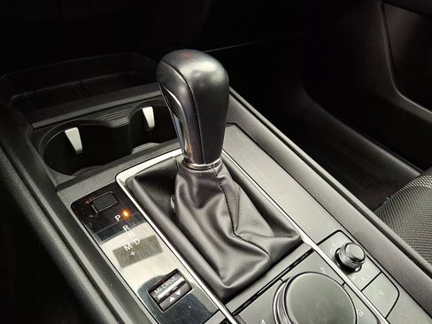 Used 2025 MAZDA CX-50 AWD 2.5 S w/ Preferred Package image 12