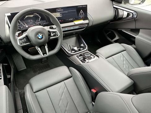 New 2026 BMW X3 xDrive30 w/ M Sport Package AWD/4WD image 10