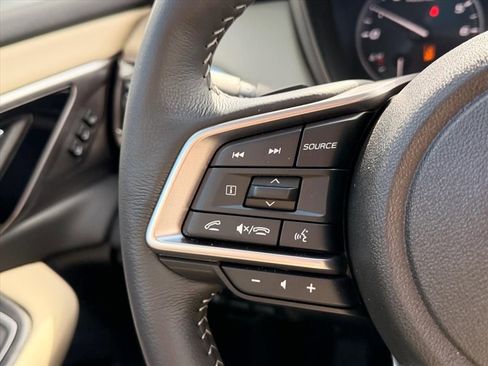 Used 2025 Subaru Outback Limited image 16