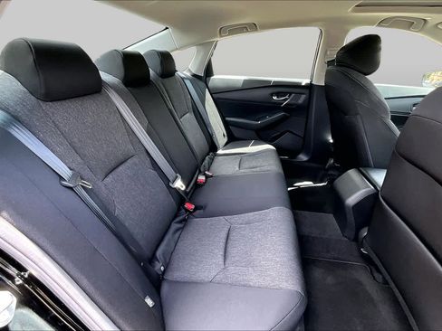 Used 2024 Honda Accord EX image 20