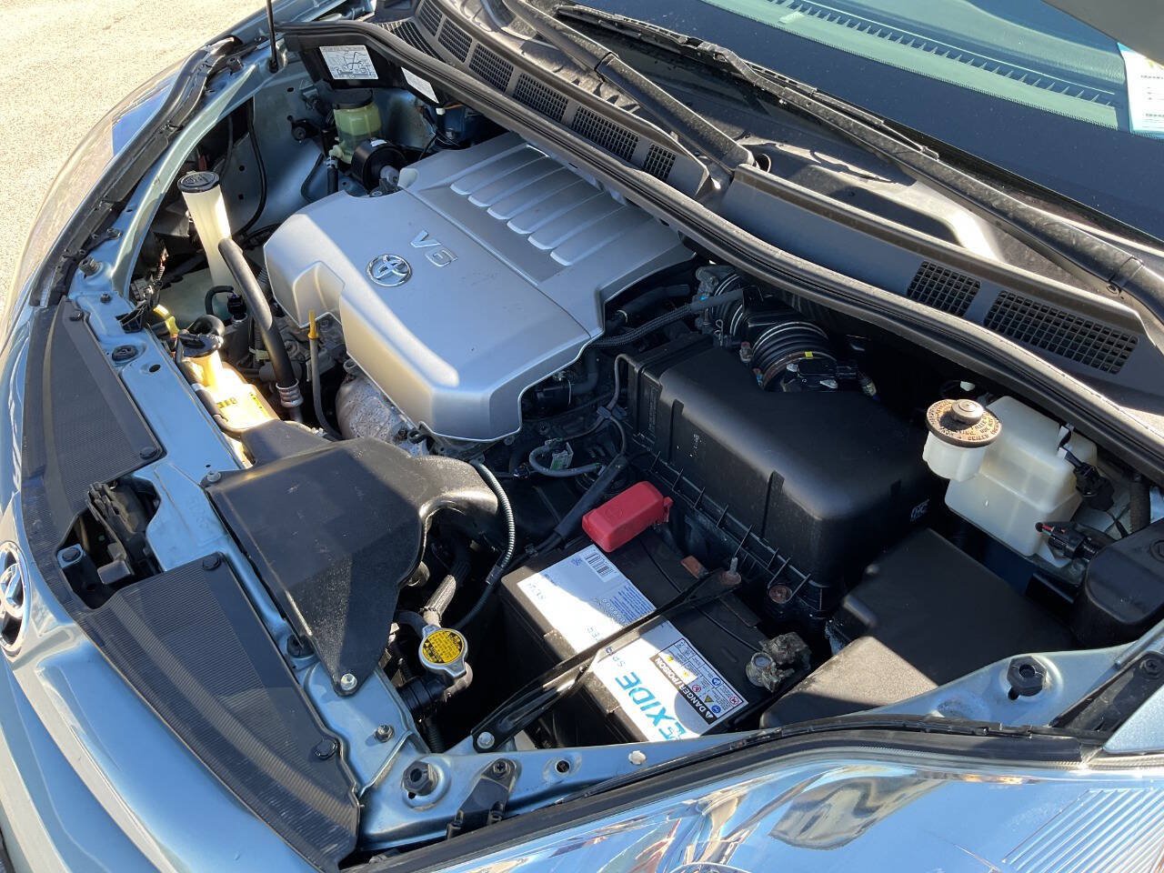 Used 2010 Toyota Sienna XLE w/ Towing Prep Pkg FWD image 56
