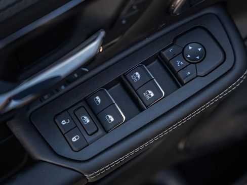 New 2026 RAM 1500 Limited image 44