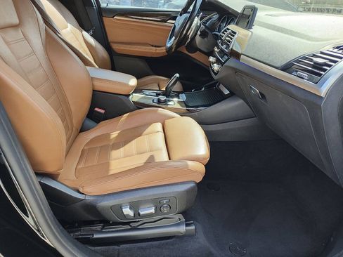 Used 2018 BMW X3 xDrive30i AWD/4WD image 76
