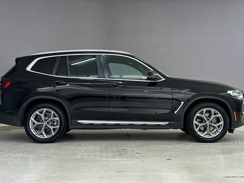 Used 2023 BMW X3 sDrive30i w/ Convenience Package RWD image 7
