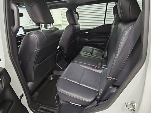 Used 2025 Toyota Land Cruiser Base w/ Premium Package image 33