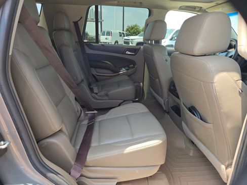 Used 2017 Chevrolet Tahoe Premier RWD image 22