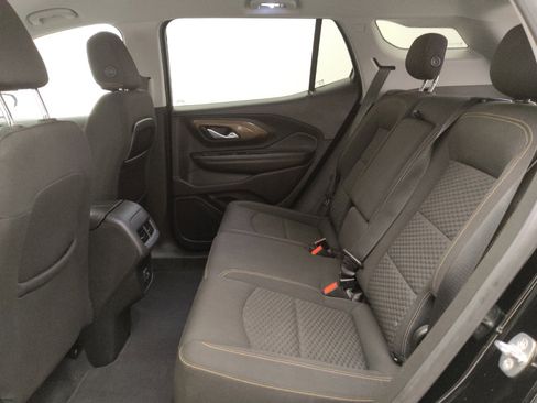 Used 2020 GMC Terrain SLE w/ Elevation Edition FWD image 18