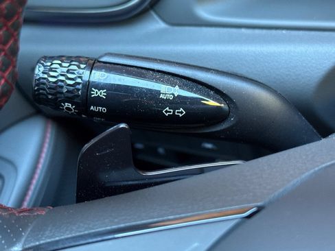 Used 2023 Hyundai Sonata N Line w/ Preferred Accessory Package FWD image 34