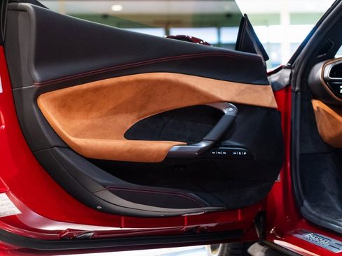 Certified 2024 Ferrari 296 GTB image 22