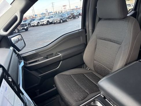 Used 2023 Ford F150 XLT w/ Equipment Group 302A High AWD/4WD image 20