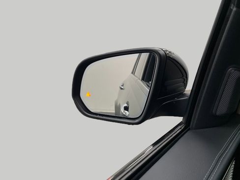 Certified 2026 Mercedes-Benz GLE 350 4MATIC image 21