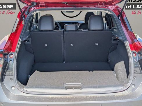 Used 2025 Nissan Kicks SR FWD image 10
