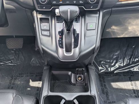 Used 2019 Honda CR-V EX-L image 21