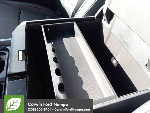 New 2026 Ford F250 Lariat w/ Black Appearance Package image 20