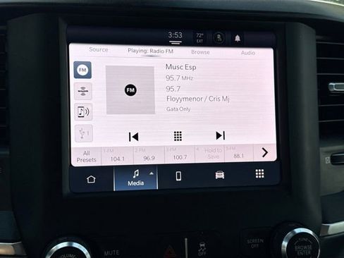 Used 2024 RAM 3500 Big Horn image 31