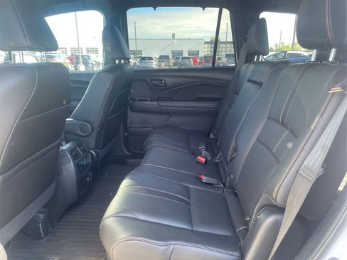 Used 2023 Honda Passport TrailSport image 21