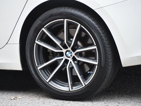 Used 2020 BMW 330i Sedan image 12