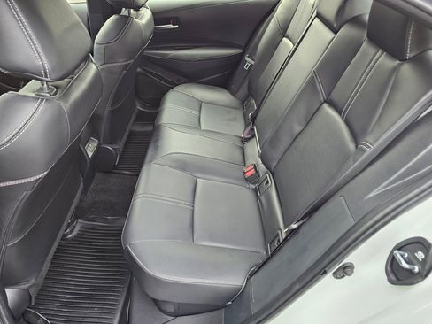 Used 2023 Toyota Corolla XLE image 23