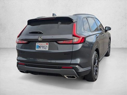 Certified 2026 Honda CR-V Sport-L image 7