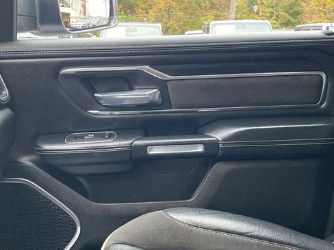 Certified 2023 RAM 1500 Laramie image 16