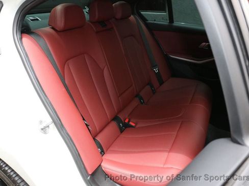 Used 2025 BMW M340i w/ Premium Package RWD image 40