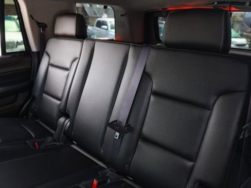 Used 2016 Chevrolet Tahoe 2WD image 11