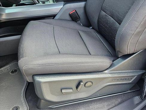 New 2025 Ford F150 XLT w/ Equipment Group 302A MID image 4