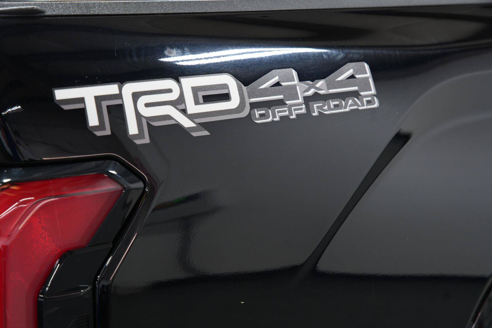 Used 2023 Toyota Tundra 1794 Edition w/ TRD Off-Road Package AWD/4WD image 32