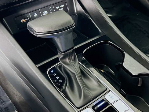 Certified 2025 Hyundai Tucson SEL image 16