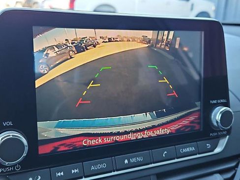 Certified 2022 Nissan Altima 2.5 SV image 26