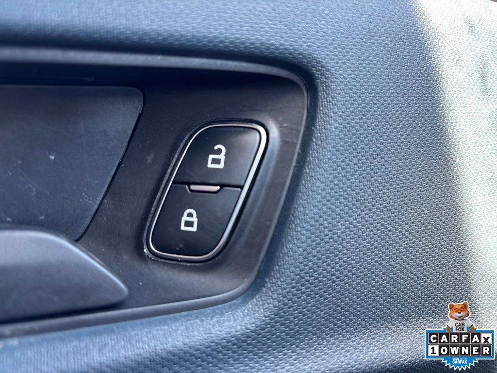 Used 2025 Ford Maverick Tremor AWD/4WD image 17