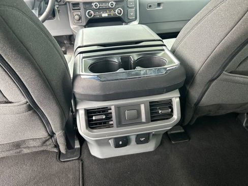 Used 2024 Ford F150 XLT w/ Mobile Office Package image 21