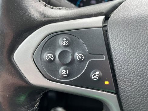 Used 2022 Chevrolet Colorado ZR2 w/ ZR2 Dusk Special Edition image 15