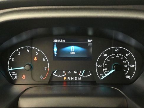 Used 2023 Ford Transit 350 XLT image 29