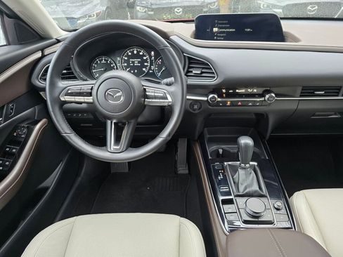 Certified 2022 MAZDA CX-30 AWD 2.5 S w/ Premium Package image 20