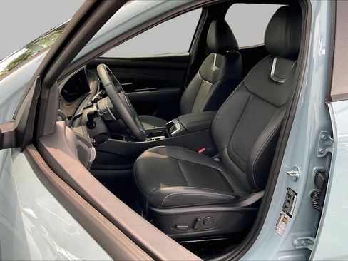 Used 2026 Hyundai Santa Cruz Limited AWD/4WD image 8