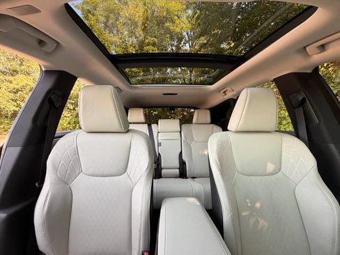 New 2026 Lexus RX 350 AWD w/ Convenience Package image 31