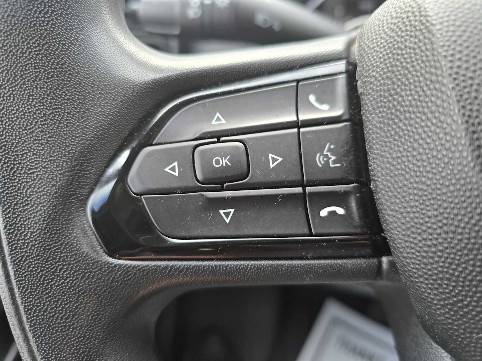 Used 2025 RAM ProMaster 3500 w/ Convenience Group FWD image 18