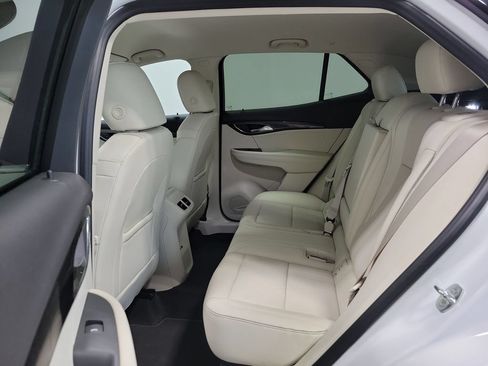 Used 2022 Buick Envision Essence w/ Safety Package FWD image 29