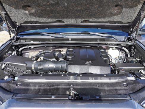 Certified 2023 Toyota 4Runner TRD Pro image 15