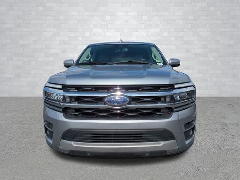 Certified 2024 Ford Expedition Limited image 8