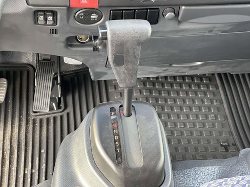 New 2025 Chevrolet Low Cab Forward image 8