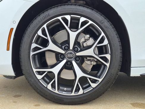 Certified 2026 Audi A6 Premium Plus AWD/4WD image 23