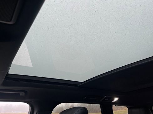 Used 2022 Land Rover Range Rover Sport HSE Silver Edition image 21