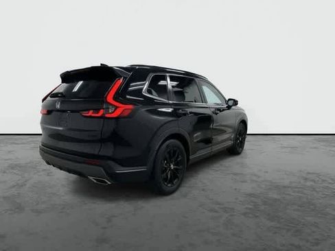 Used 2025 Honda CR-V Sport image 3