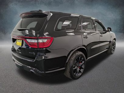 Used 2024 Dodge Durango SRT Hellcat